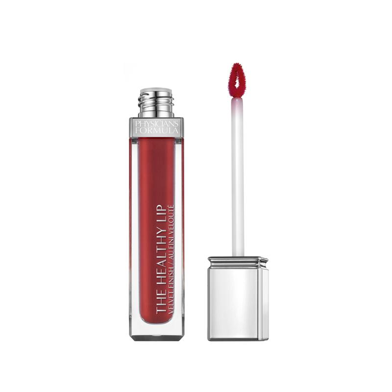 фото Помада physicians formula the healthy lip velvet тон 28 7 мл