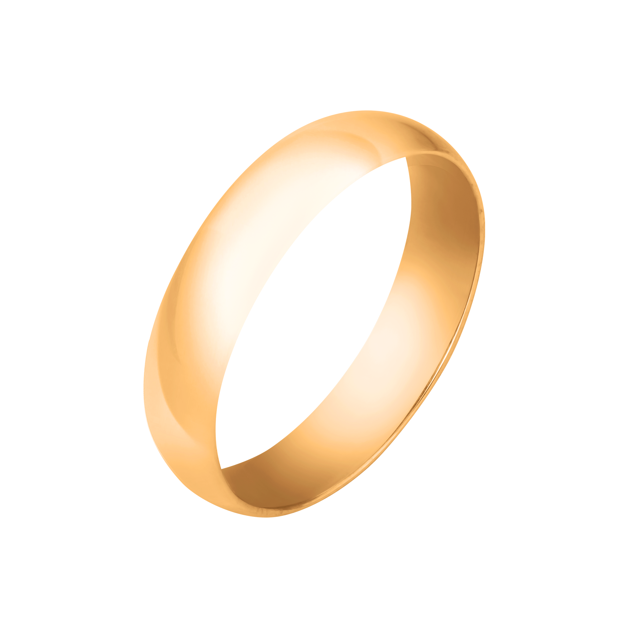 

Кольцо обручальное из серебра р.17,5 Ювелирный Дом "Явь и Язь" Свадьба, Свадьба