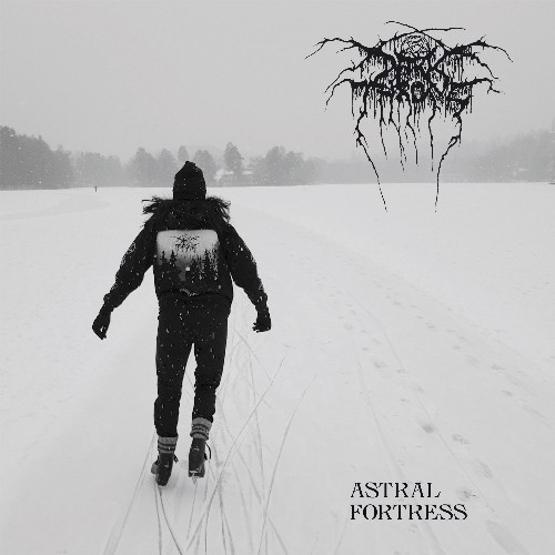 

Darkthrone Astral Fortress (coloured), Astral Fortress (coloured)