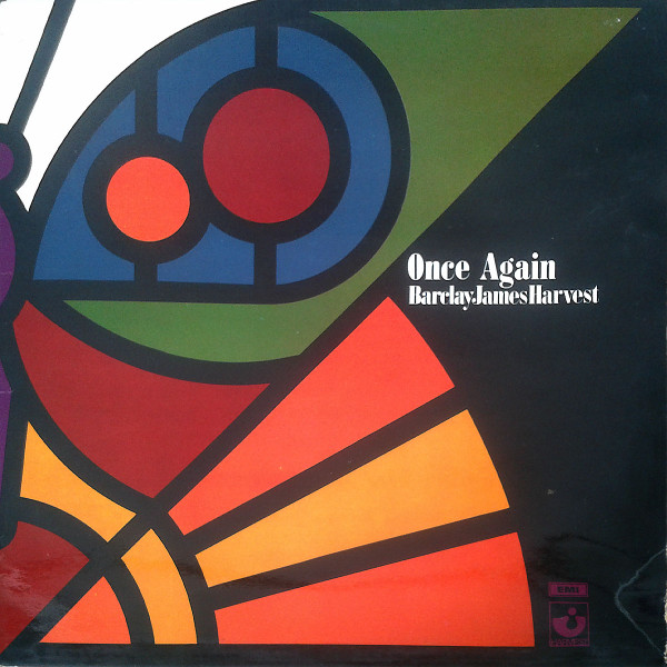 

Barclay James Harvest Once Again, Once Again