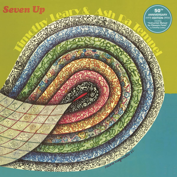 

ASH RA TEMPEL Seven Up, Seven Up