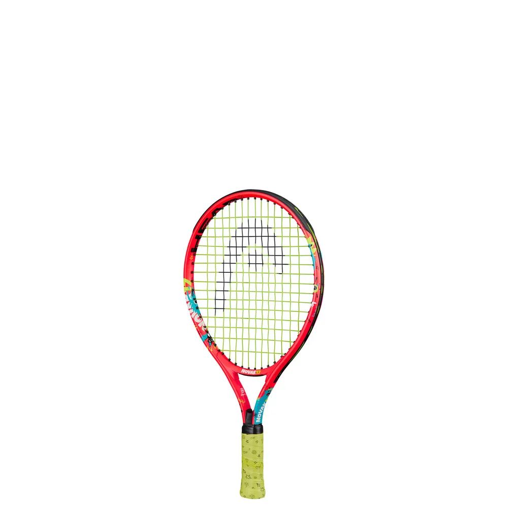

Теннисная ракетка Head Novak 17 233540SC05, Novak 17