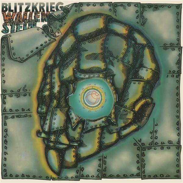 

Wallenstein Blitzkrieg, Blitzkrieg
