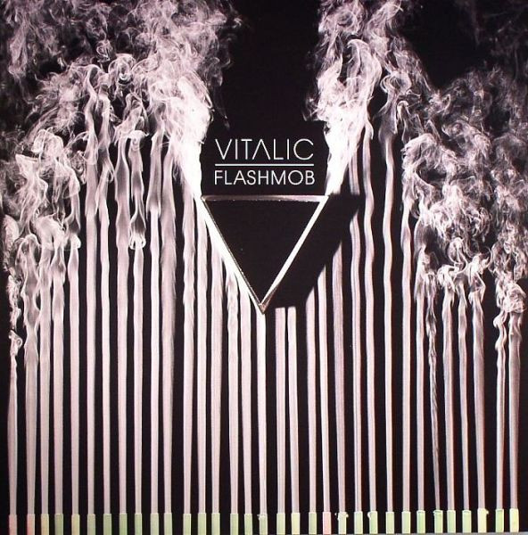 

Vitalic Flashmob, Flashmob