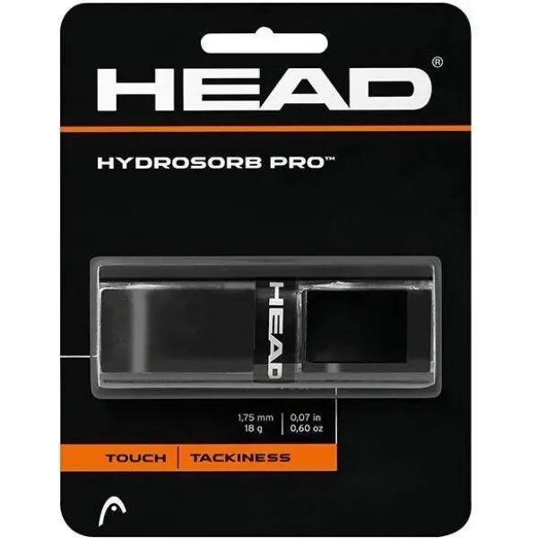 фото Базовый грип обмотка для ракетки head hydrosorb pro 285303-bk 61