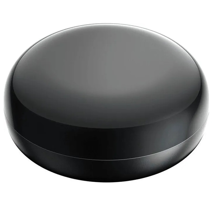 

Умный пульт Yandex SmartControl YNDX-0006