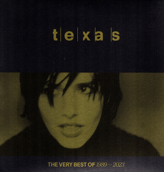 Texas The Very Best Of