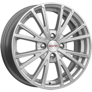 

Колесный диск K&K Меандр (КС888) (S) 6xR16 ET40 4*100 D67.1, Меандр