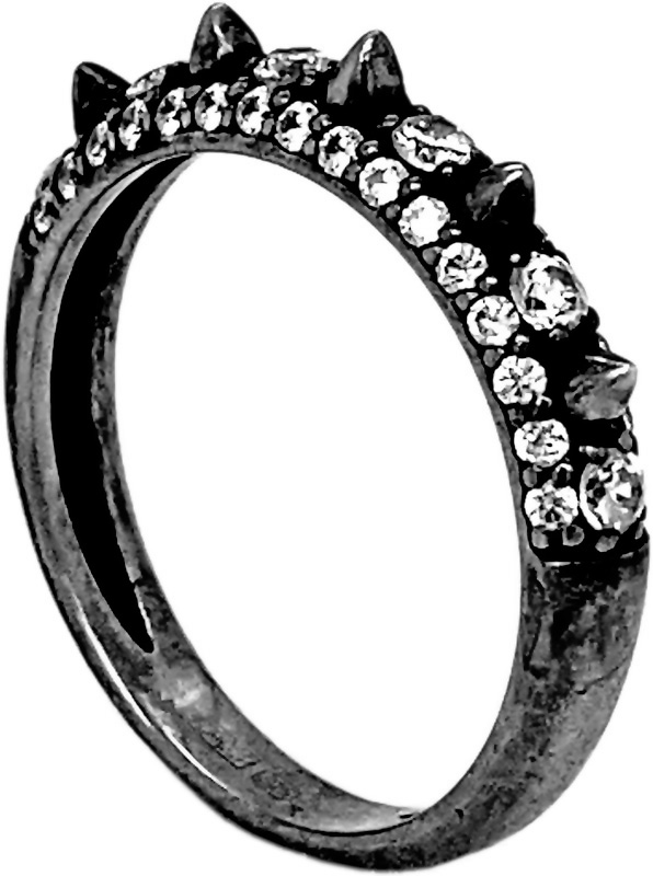 

Кольцо из серебра с фианитом р. 17 Art I Fact 0126.0304B-rings-fianit, 0126.0304B-rings-fianit