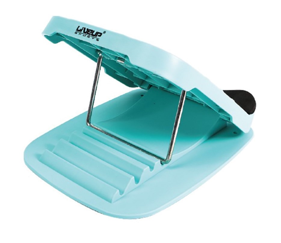 

Доска для растяжки LiveUp Stretch Board LS3353-BU, Голубой, Stretch Board