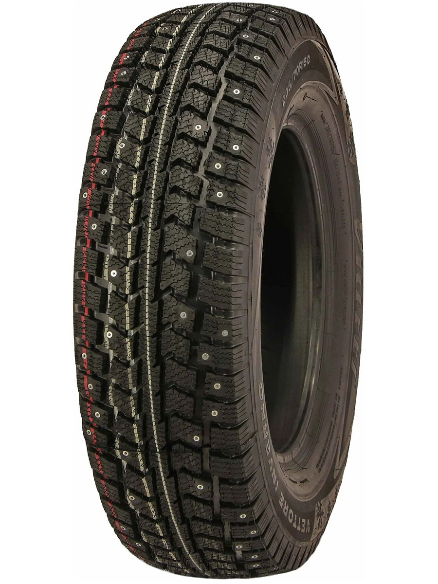 

Шины Viatti Vettore Inverno V-524 195/ R14 106 R, Vettore Inverno V-524