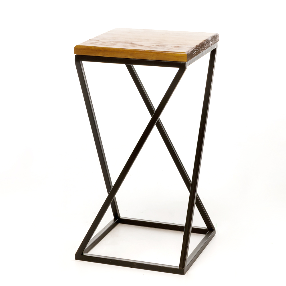 Подставка для цветов Зри в корень! 4650243061687 напольная 300x480x300 мм