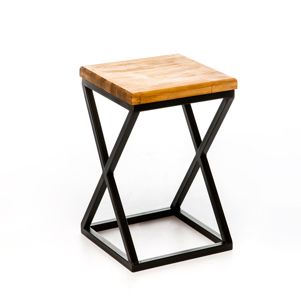 Подставка для цветов Зри в корень! 4650243061670 напольная 300х300х470 мм