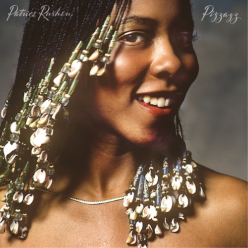 

PATRICE RUSHEN Pizzazz, Pizzazz