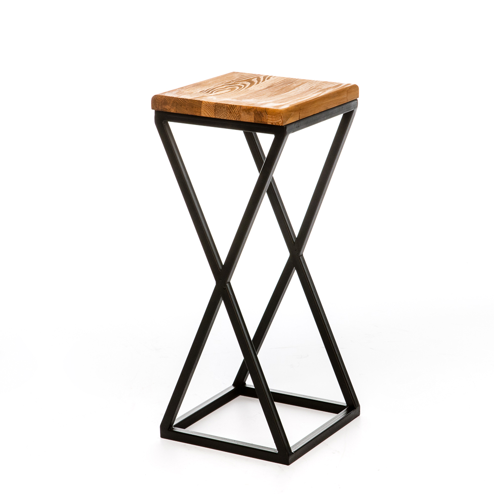 Подставка для цветов напольная Зри в корень! 300 x 470 x 300мм