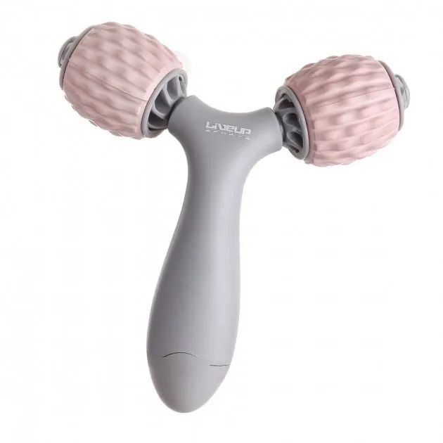 фото Массажер ролик liveup y-shaped hand massager ls5107-p 53