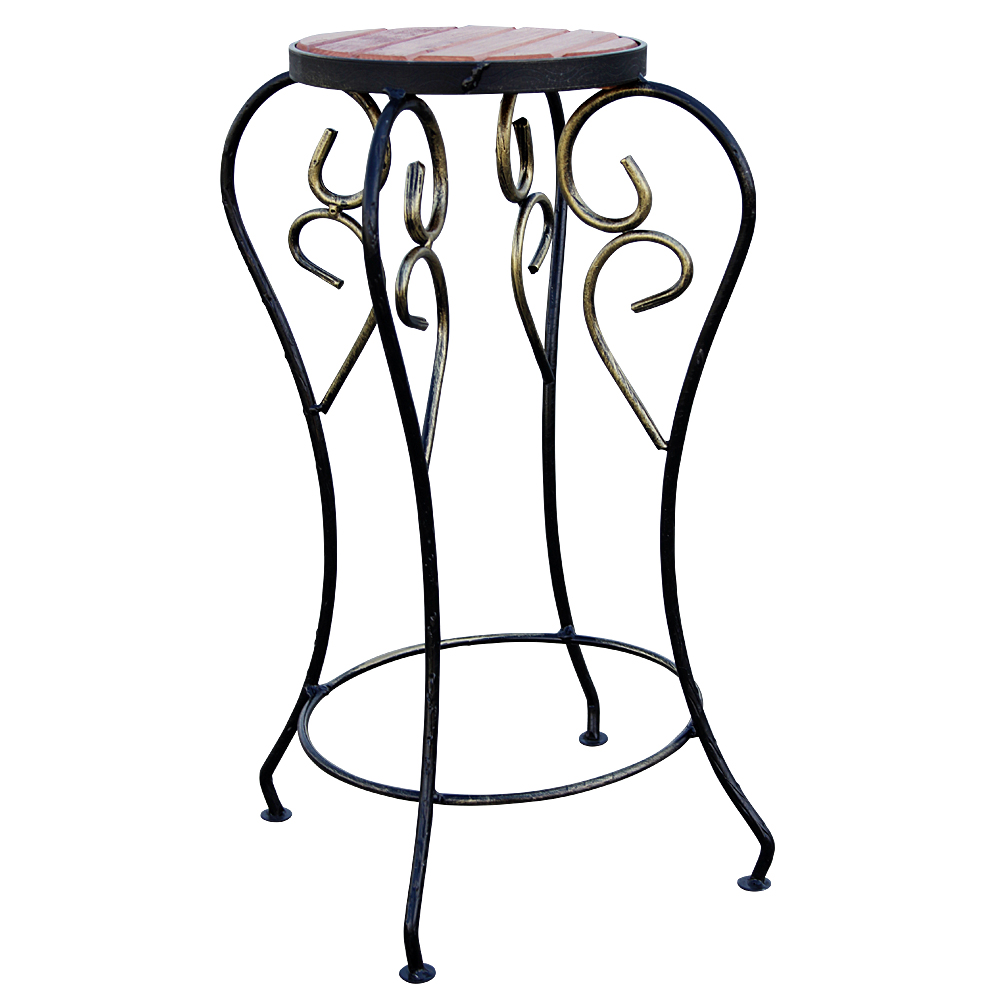 Подставка для цветов Зри в корень! 4650243061564 360x570x360 мм