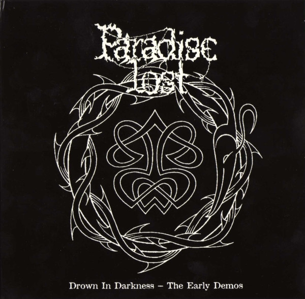 

Paradise Lost Drown In Darkness, Drown In Darkness