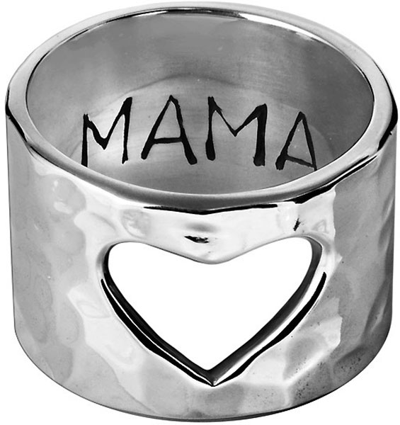 

Кольцо из серебра р. 16 Ocean inside RO107, RO107