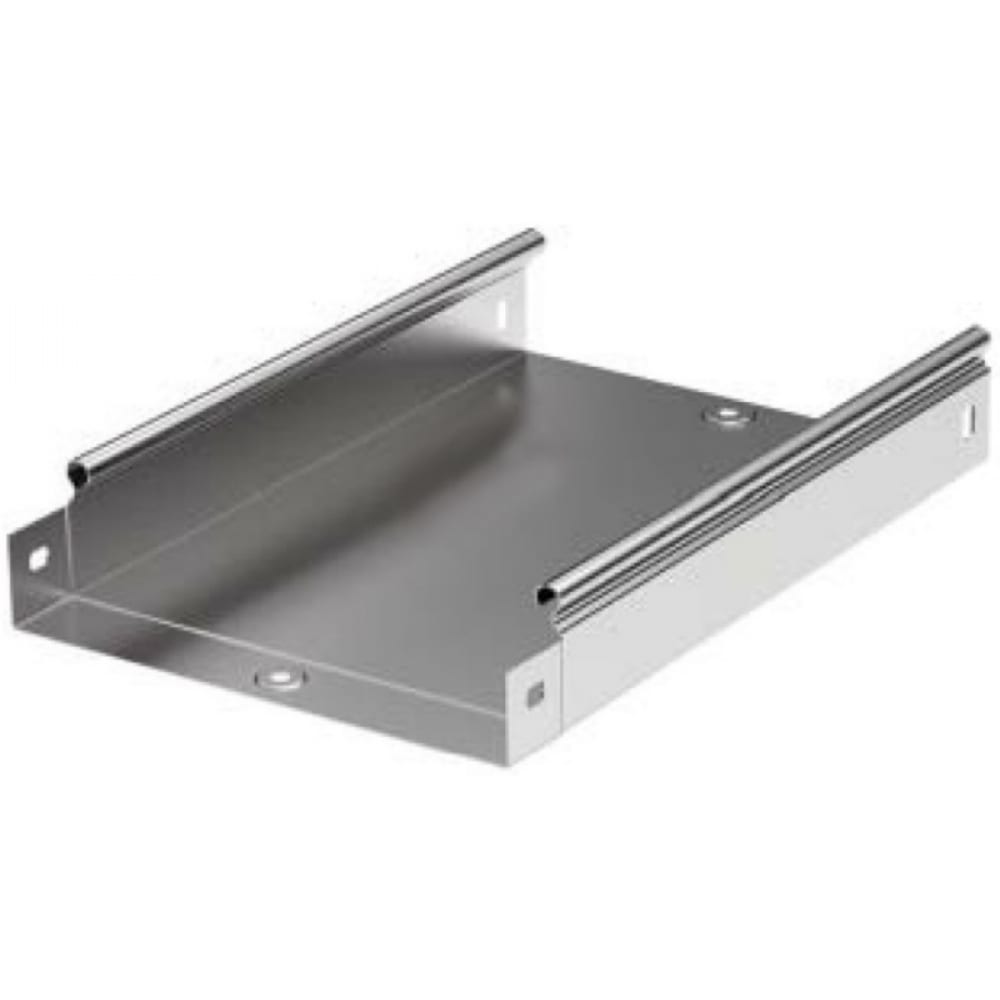 

Неперфорированный лоток 100х50 L3000 IEK CLN10-050-100-3 222637