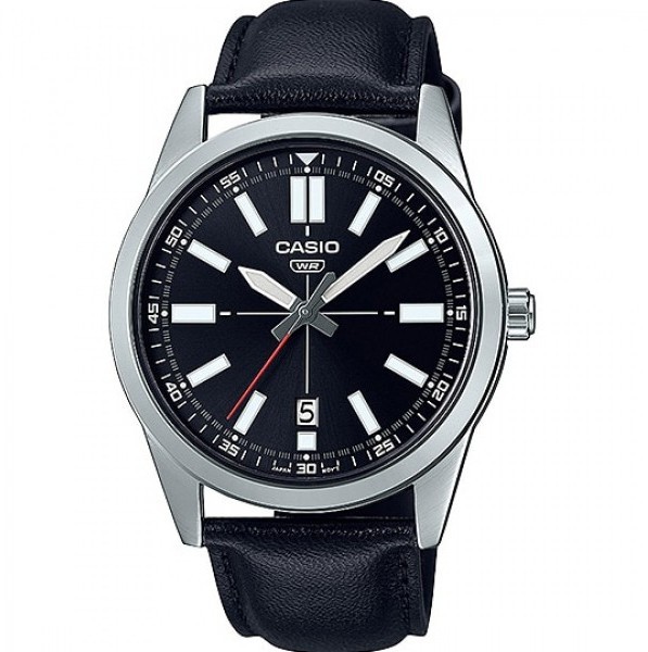 

Наручные часы мужские Casio MTP-VD02L-1E, MTP-VD02L-1E