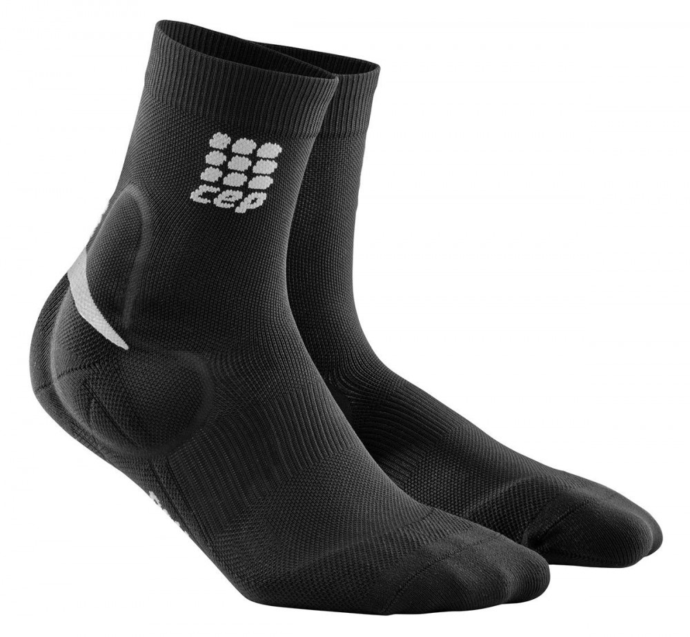 Функциональные носки для занятий спортом CEP knee socks CS1W-5