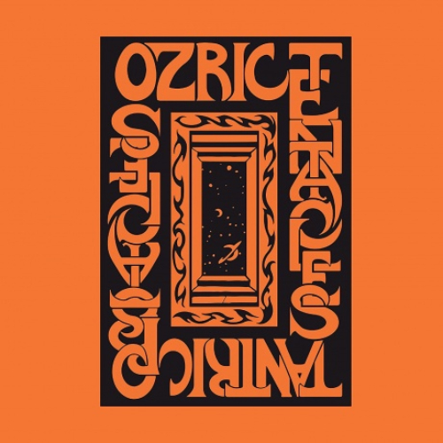 

OZRIC TENTACLES Tantric Obstacles, Tantric Obstacles