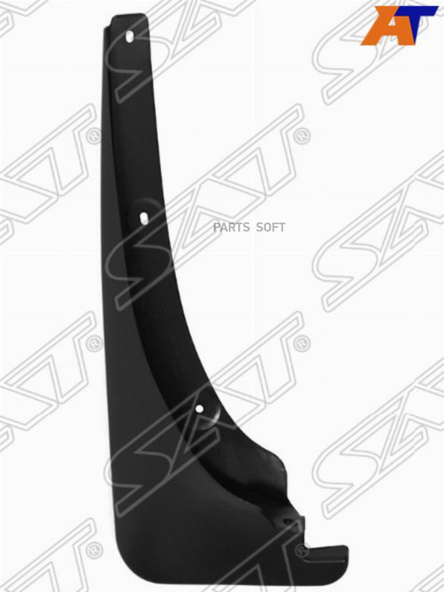

Брызговик toyota rav4 05-13 передний lh