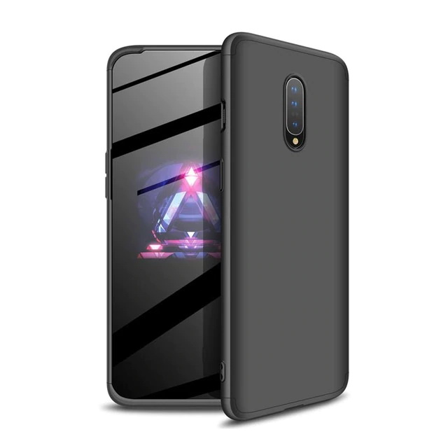 

Чехол MyPads для OnePlus 7 Pro Black (130013), OnePlus 7 Pro