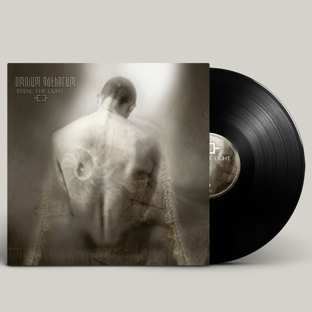 

OMNIUM GATHERUM Steal The Light, Steal The Light
