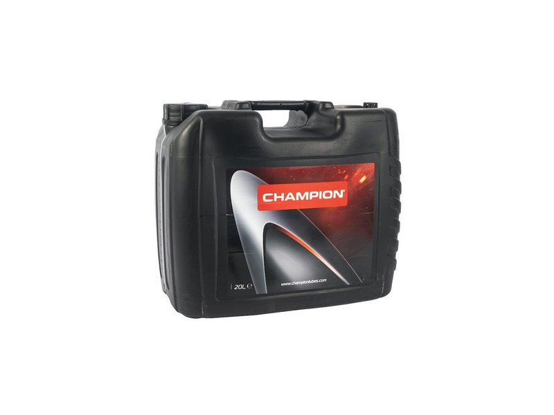 

Моторное масло Champion полусинтетическое NEW ENERGY CI-4/SL, E7-16 10W40 20л