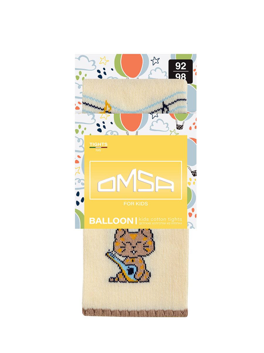 

Колготки детские Omsa kids Collant 12Р33 Blu Сhiaro 11P62 Rosa Сhiaro, розовый., Collant 12Р33 Blu Сhiaro/11P61 Beige/11P62 Rosa Сhiaro