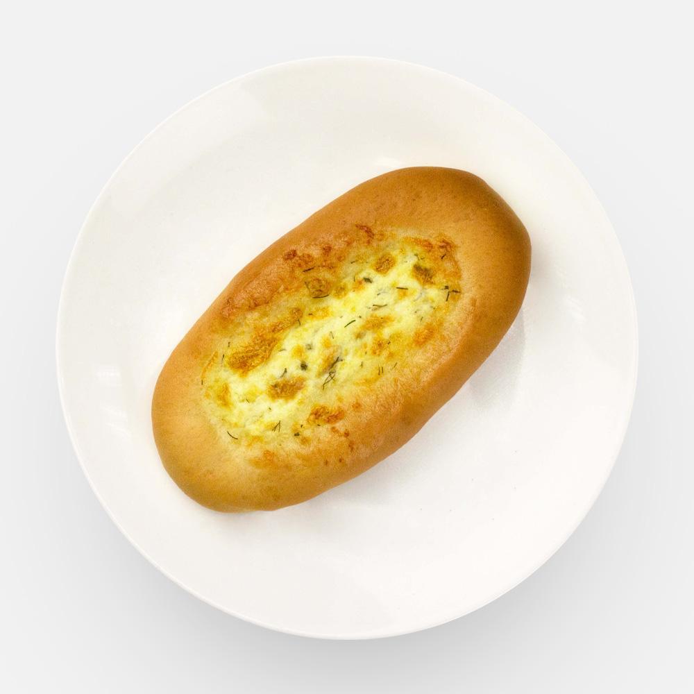 

Чиз-Дог В рот компот, 120 г