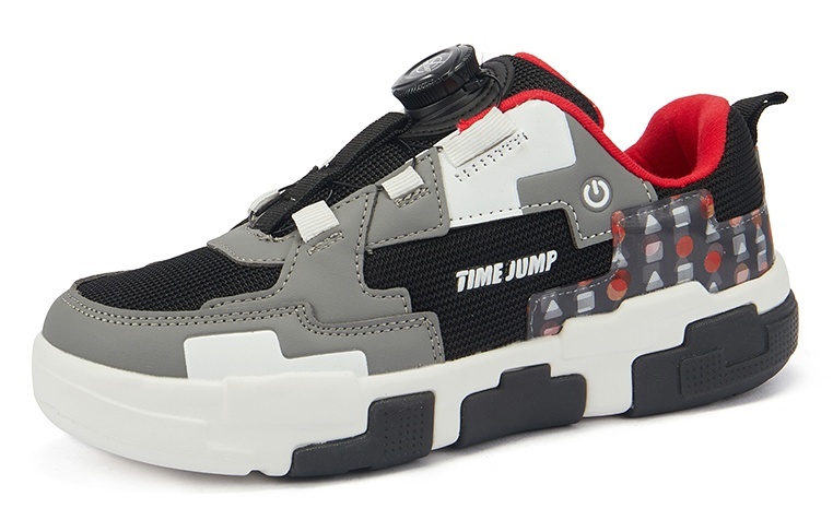 

Кроссовки TimeJump JX24AW-509B, разноцветный, 31, 710026650