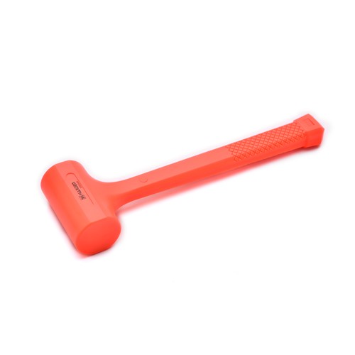 

Киянка безынерционная 450гр. HARDEN 590445