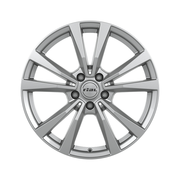 

Колесный диск Rial M12 (PS) 8xR19 ET43 5*112 D66.5