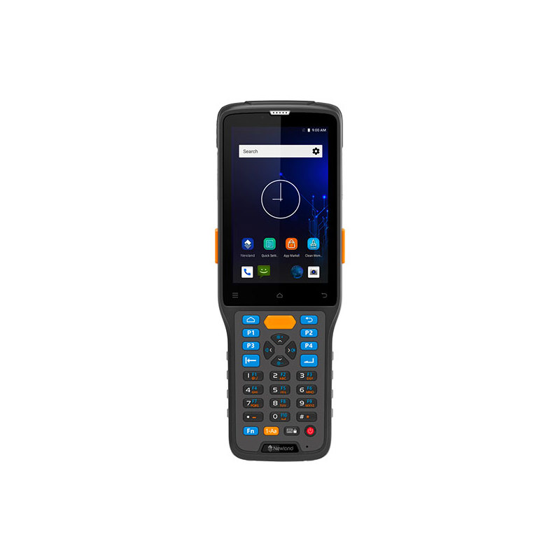

Сканер штрих-кода Newland N7 (N7-W-S3-V3), N7