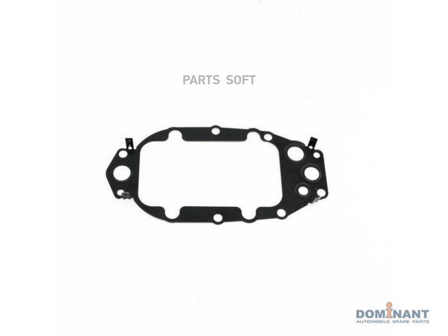 

DOMINANT Прокладка маслоохладителя DOMINANT LR13056789
