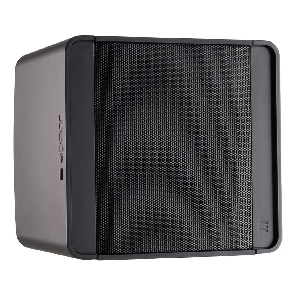 

Акустическая система Apart KUBO3T-BL