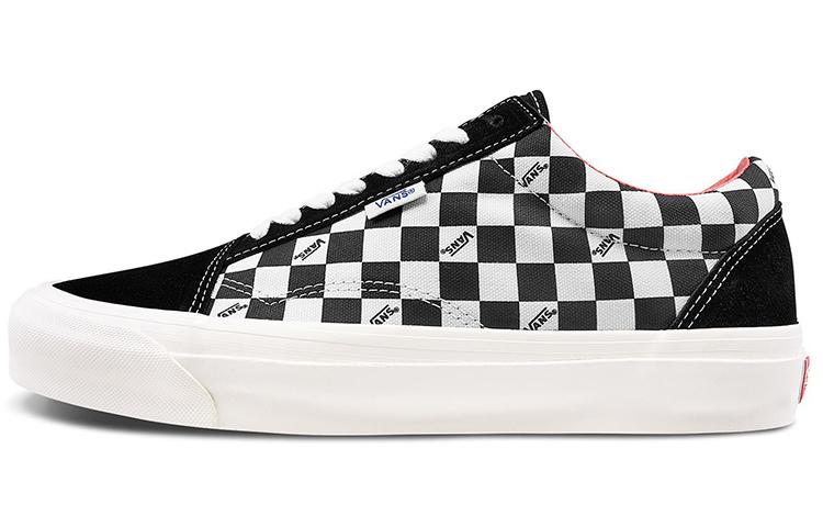 

Кеды унисекс Vans Old Skool Ns Og Lx черные 39 EU, Черный, Old Skool Ns Og Lx