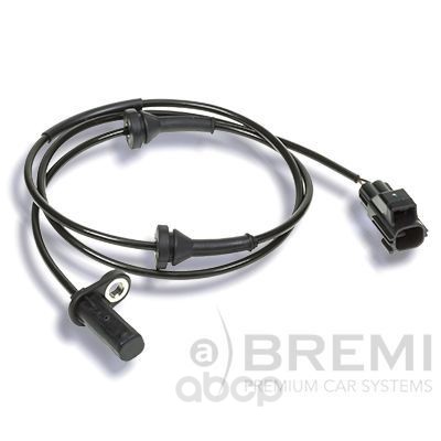 фото Br-50638 датчик abs передний правый volvo s60/s80/v70/xc70 2.0-3.0i/d 98> bremi