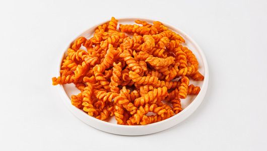 

Паста-снек ВкусВилл Solim Mimo фузилли с паприкой 60 г