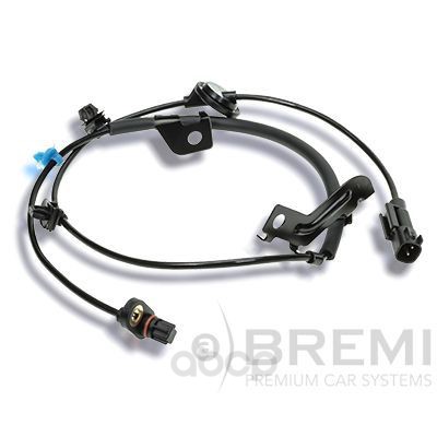 

BR-50878 датчик ABS задний левый Mitsubishi ASX/Lancer/Outlander 1.5-2.2i/D 06>