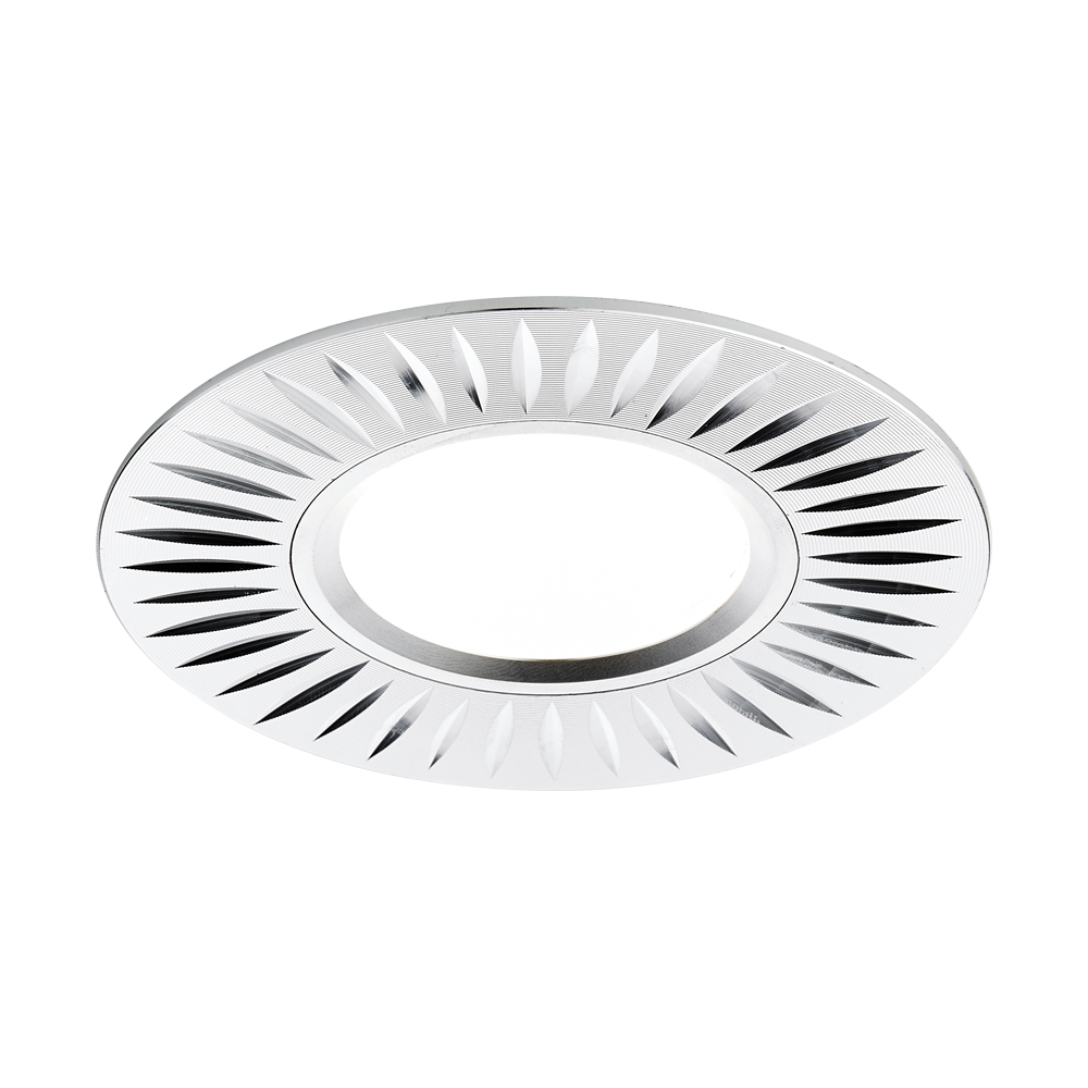 

AMBRELLA LIGHT A507 AL Встраиваемый потолочный точечный светильник A507 AL алюминий MR16