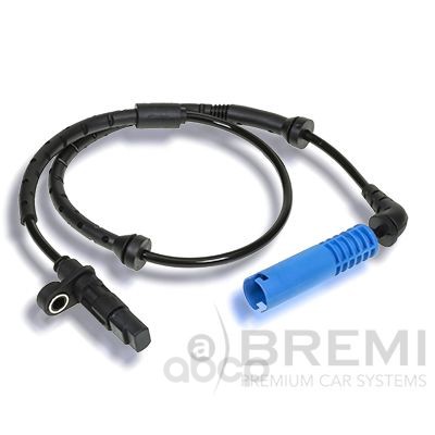 

Датчик ABS BREMI 50338, Датчик ABS BREMI 50338 BREMI 50338