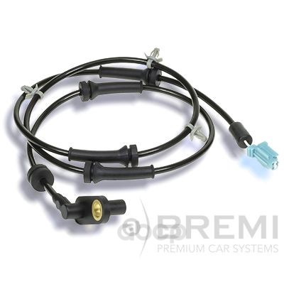 

BR-50558 датчик ABS передний левый Nissan Primera 1.6-2.0/1.9D/2.2D 02-06