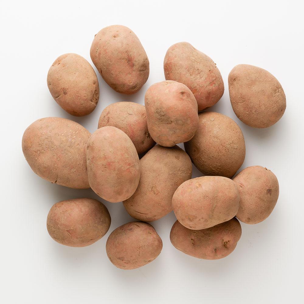 

Картофель Российский, красный, 1,5 кг