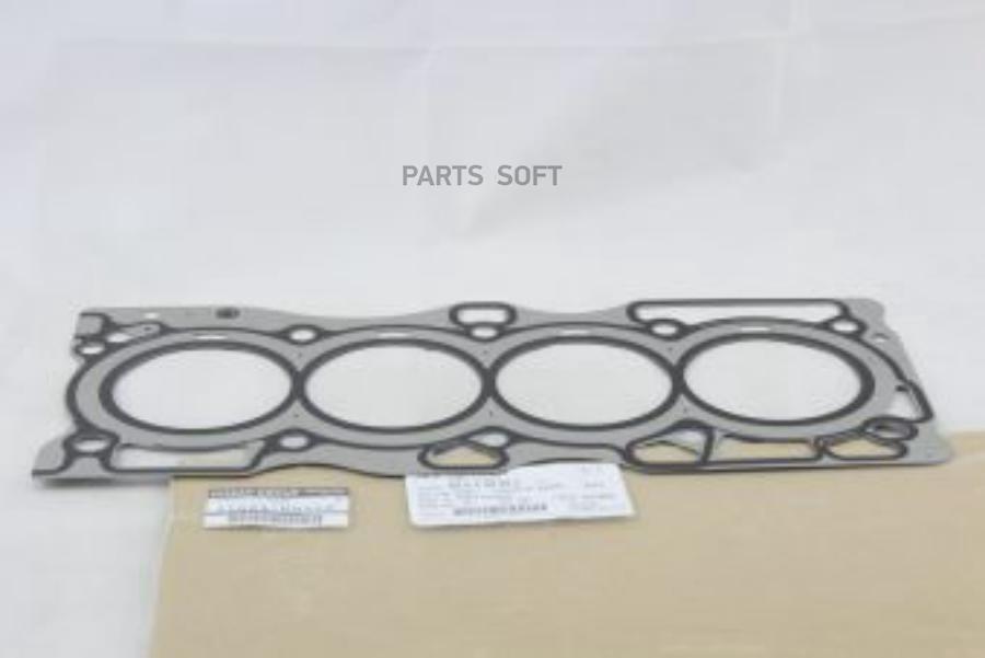 

Прокладка Головки Блока Цилиндров 11044-6n202 Nsin0005456231 NISSAN 110446N202