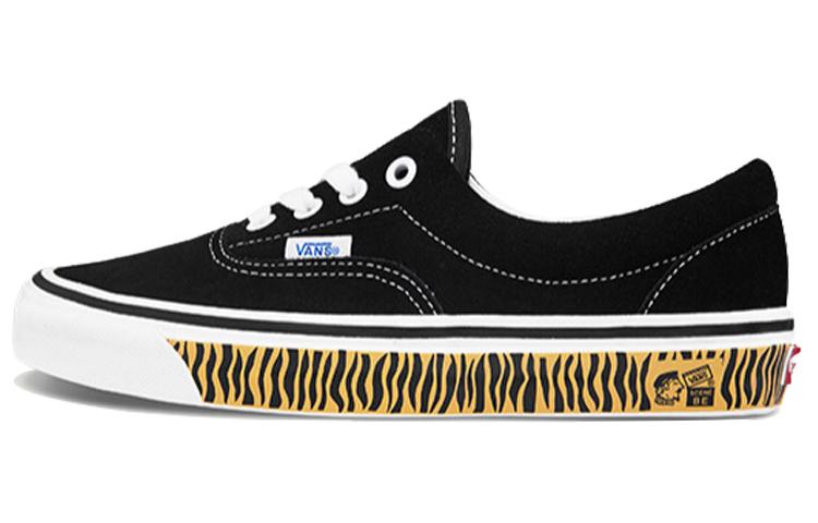 

Кеды унисекс Vans Style 95 Dx черные 35 EU, Черный, Style 95 Dx