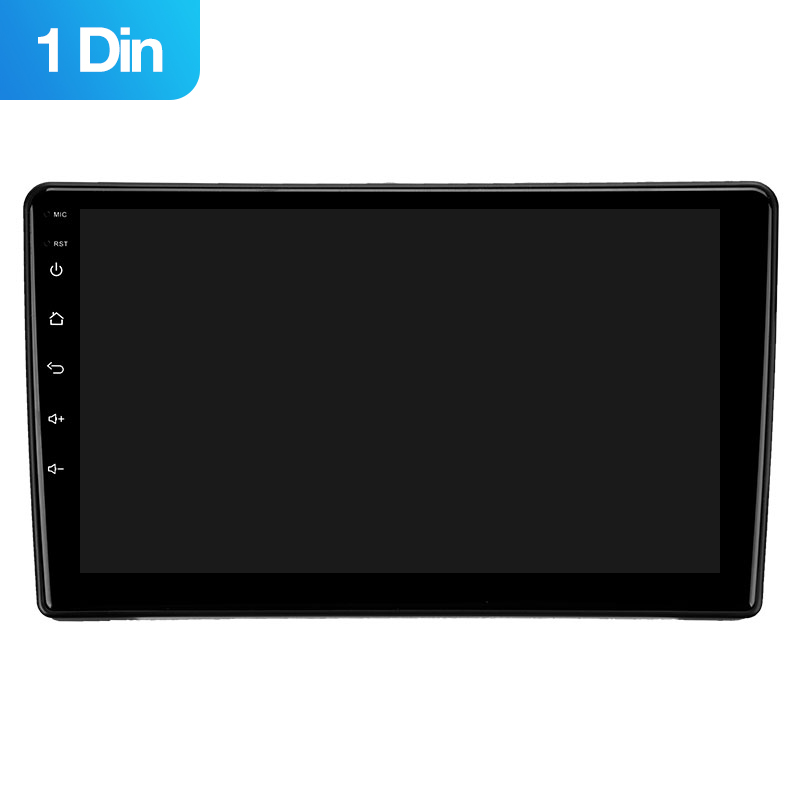 

Установочный комплект Teyes для Nissan Navara D40 2004 - 2010 9" 1Din